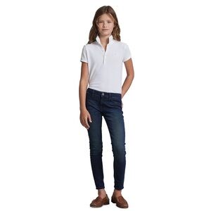 (Polo Ralph Lauren) skinny jeans - Girls L 12-14
